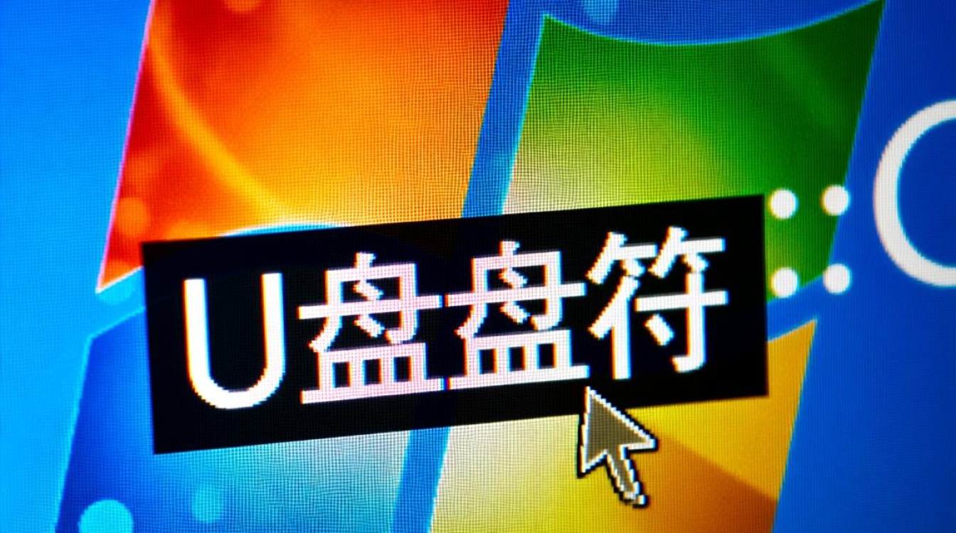 在CentOS中怎么查看U盘的设备盘符是什么？