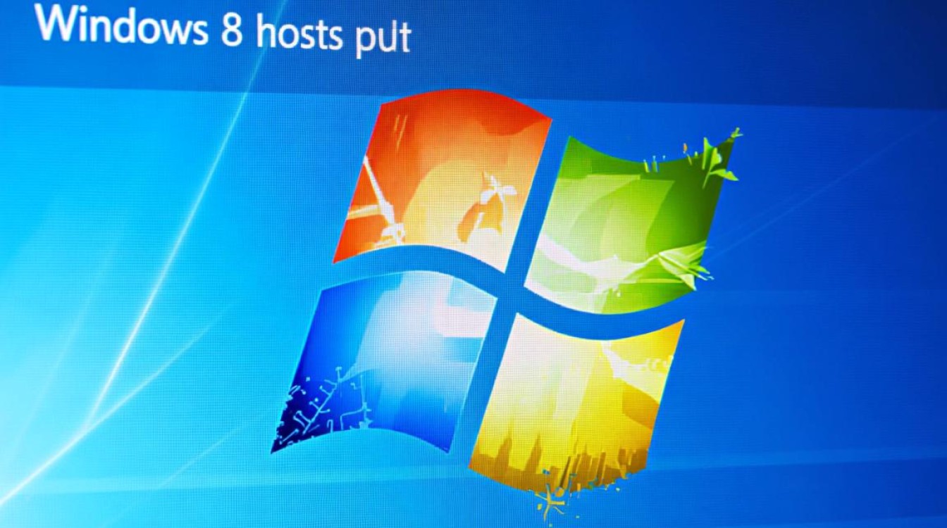 Win8系统hosts文件为什么无法修改，该如何解决？