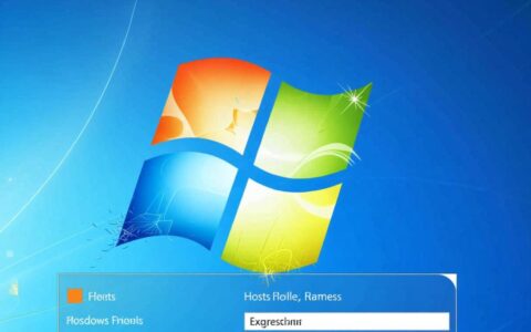 Win8系统hosts文件为什么无法修改，该如何解决？