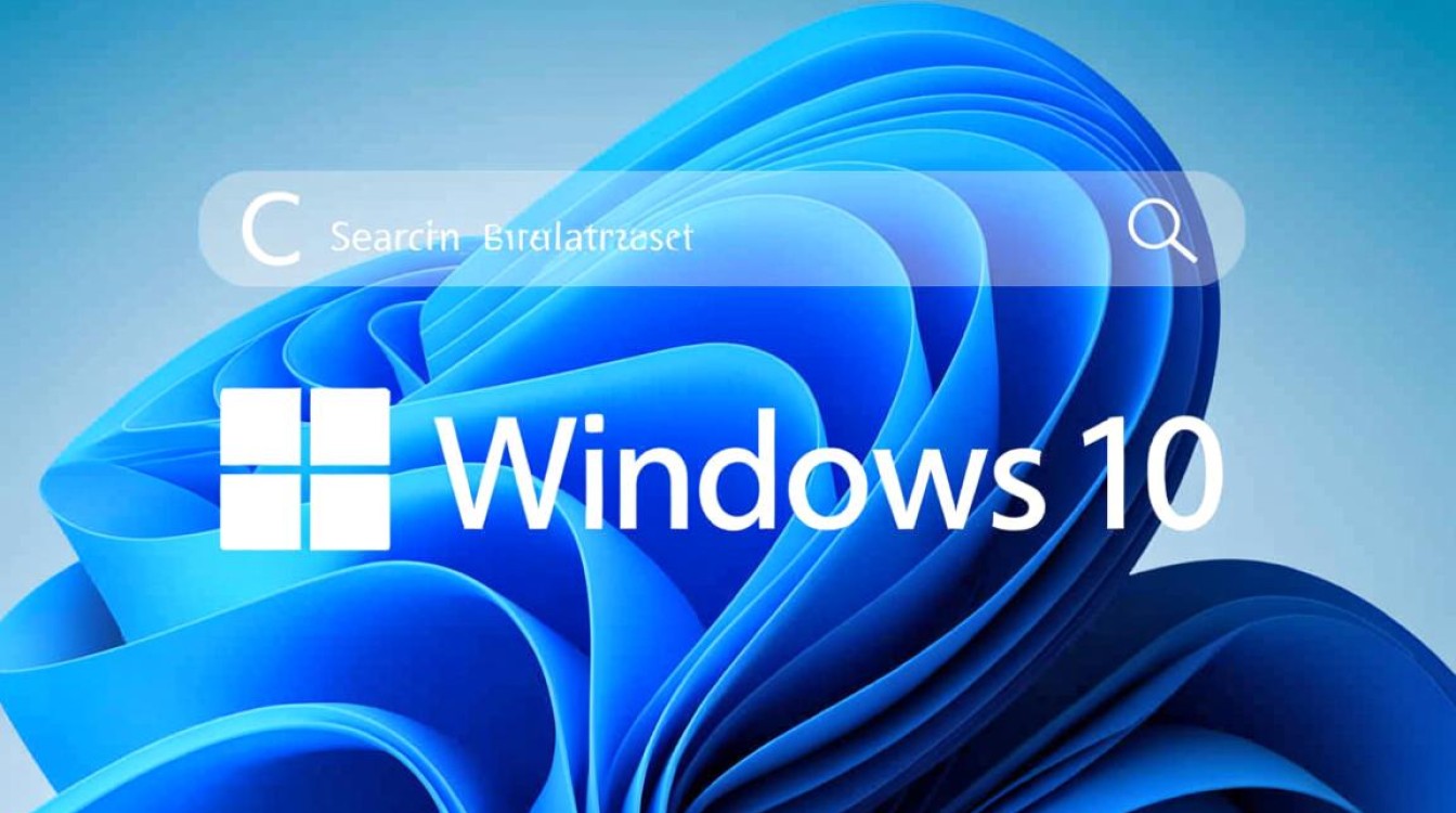 Win10搜索无法使用，点击没反应该如何快速修复？