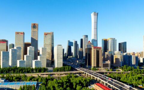 在北京朝阳区做网站，包含域名空间一共要多少钱？