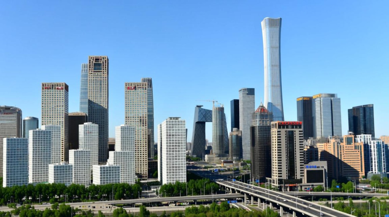 在北京朝阳区做网站，包含域名空间一共要多少钱？