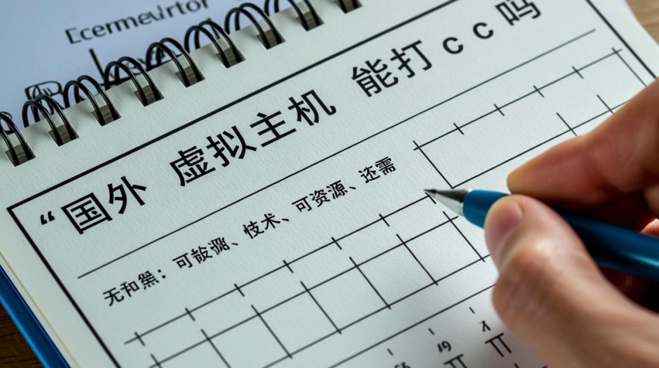 网站被CC攻击，选择国外虚拟主机防御真的有效吗？