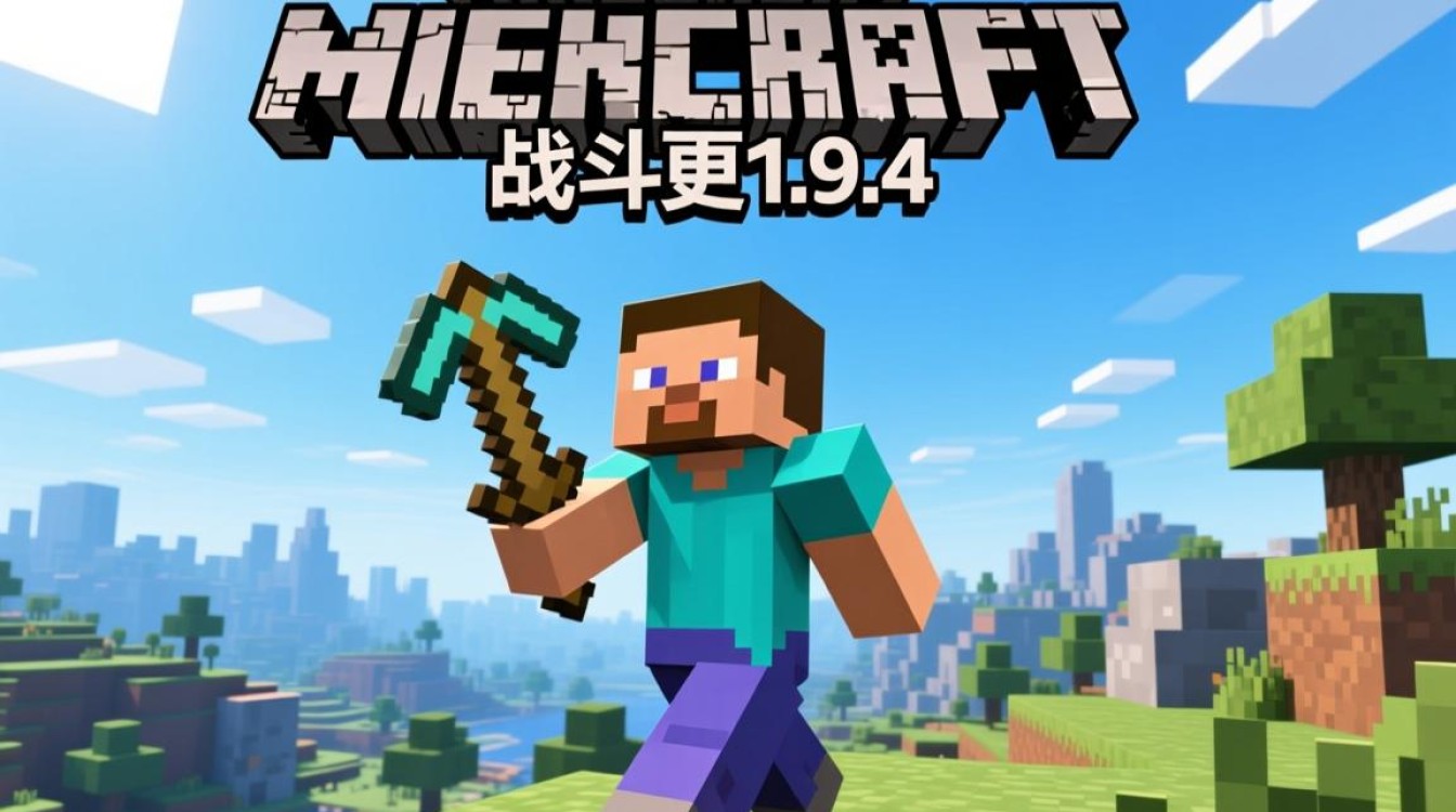 2025年有哪些值得入坑的1.9.4服务器大全推荐？