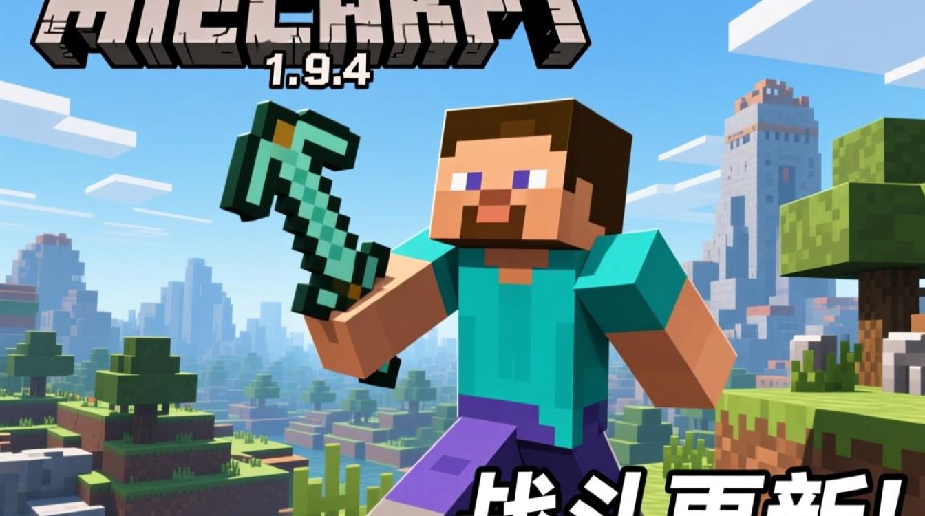 2025年有哪些值得入坑的1.9.4服务器大全推荐？