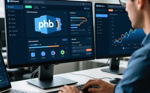 哪里有免费开源又好用的php后台模版推荐?