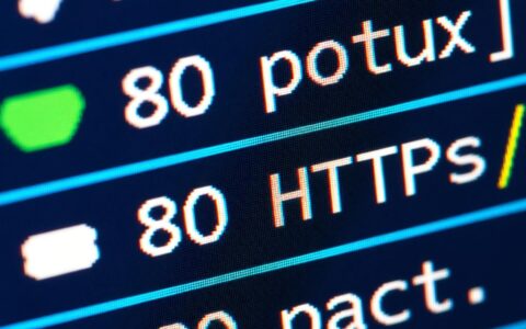 CentOS下如何查询80端口被哪个进程占用了？