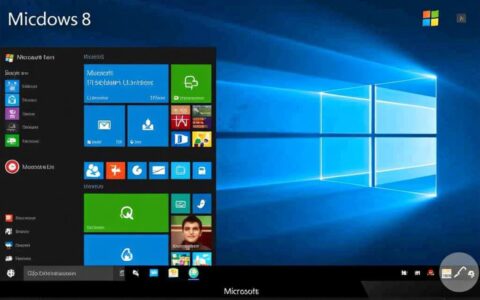Win8程序无法运行或闪退，到底是什么原因怎么解决？