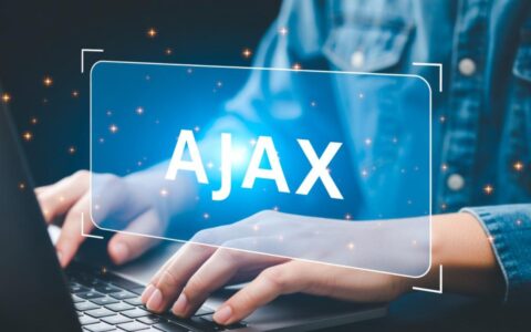 Ajax请求过于频繁导致接口报错，有什么好的解决方法吗？