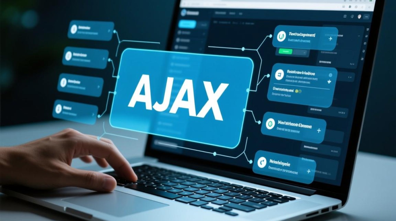 Ajax请求过于频繁导致接口报错，有什么好的解决方法吗？