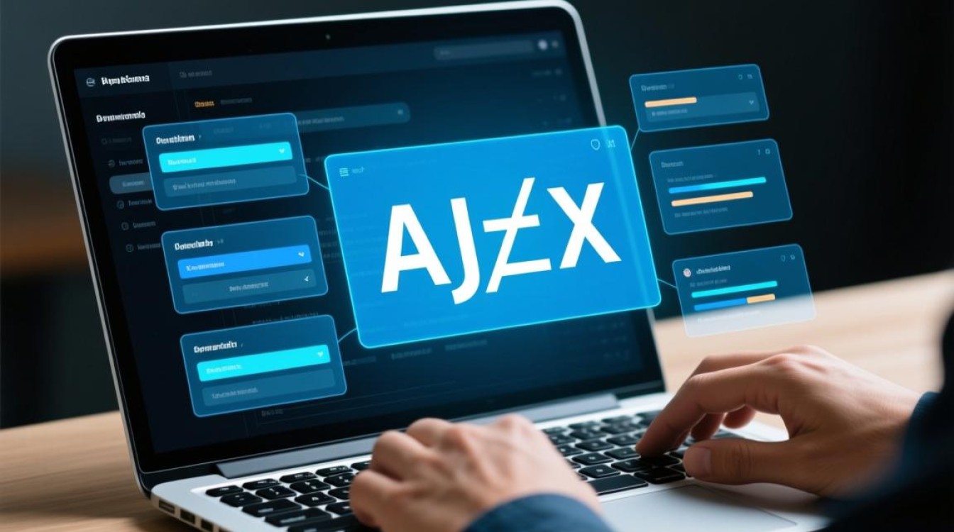 Ajax请求过于频繁导致接口报错，有什么好的解决方法吗？