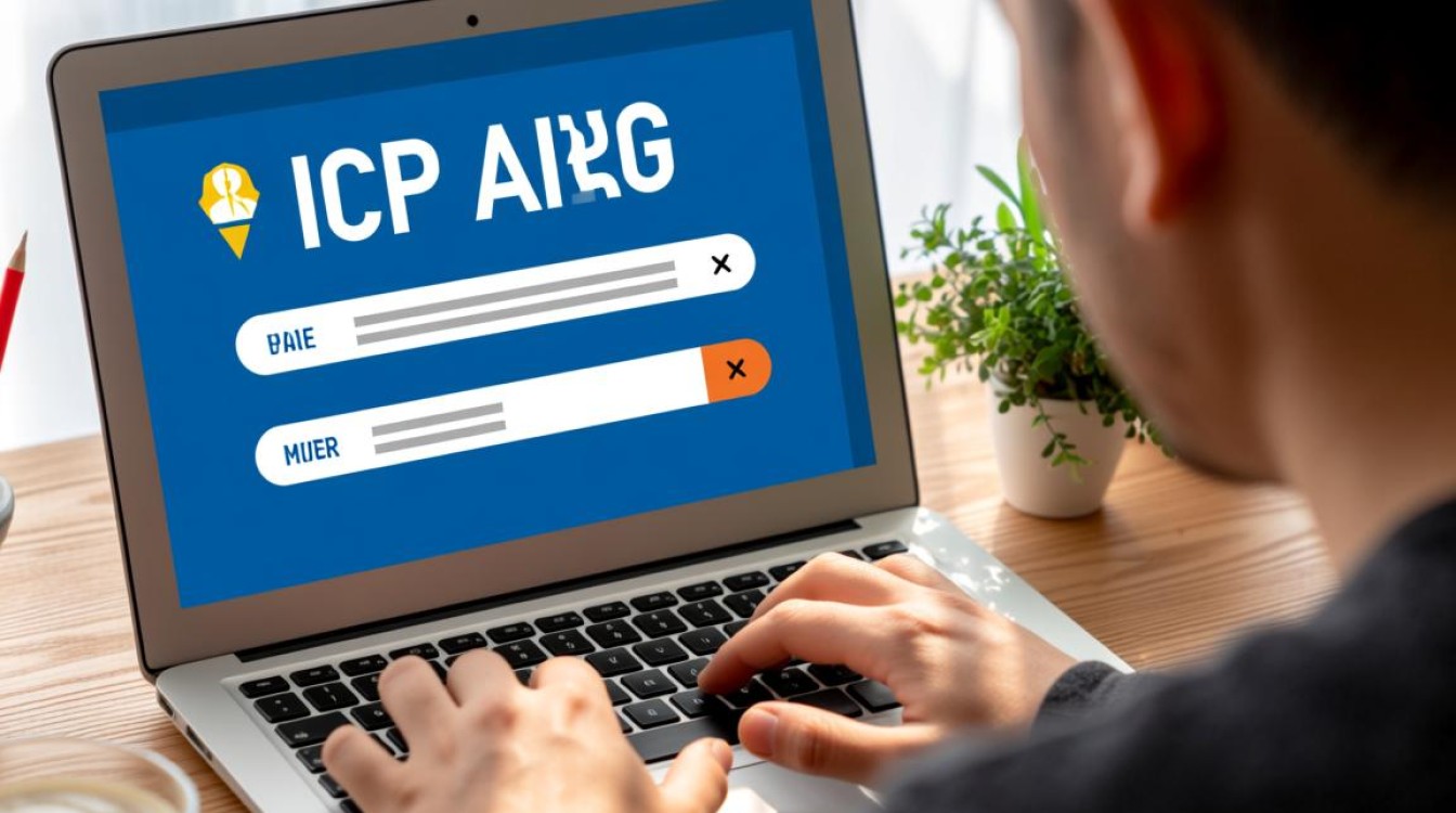 ICP备案和虚拟主机、域名到底是什么关系？备案主体是哪个？
