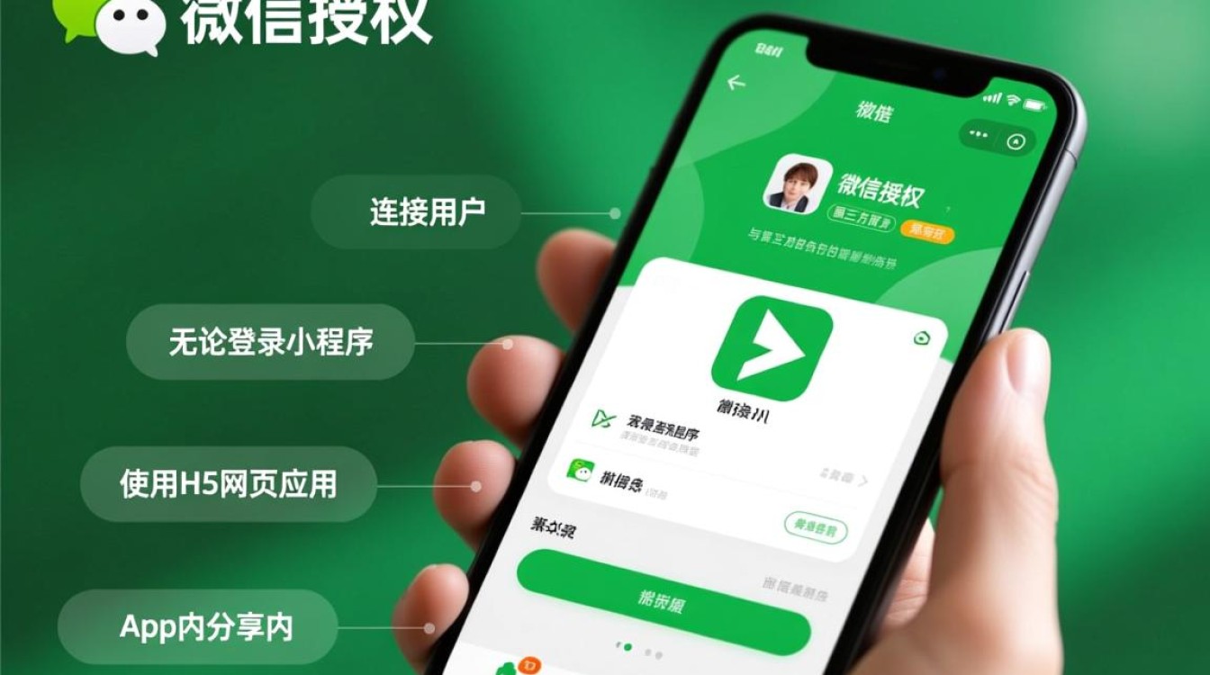 微信授权报错提示参数无效，正确的配置方法到底是什么样的呢？