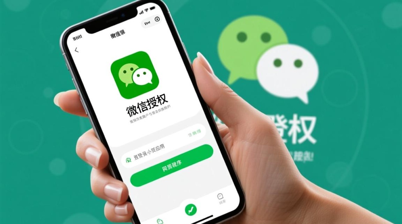 微信授权报错提示参数无效，正确的配置方法到底是什么样的呢？
