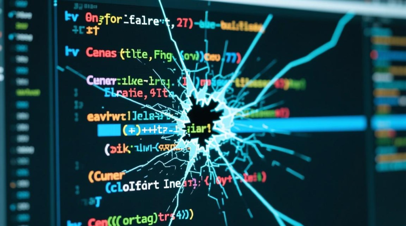 电脑软件运行时crt报错崩溃，要怎么彻底解决？