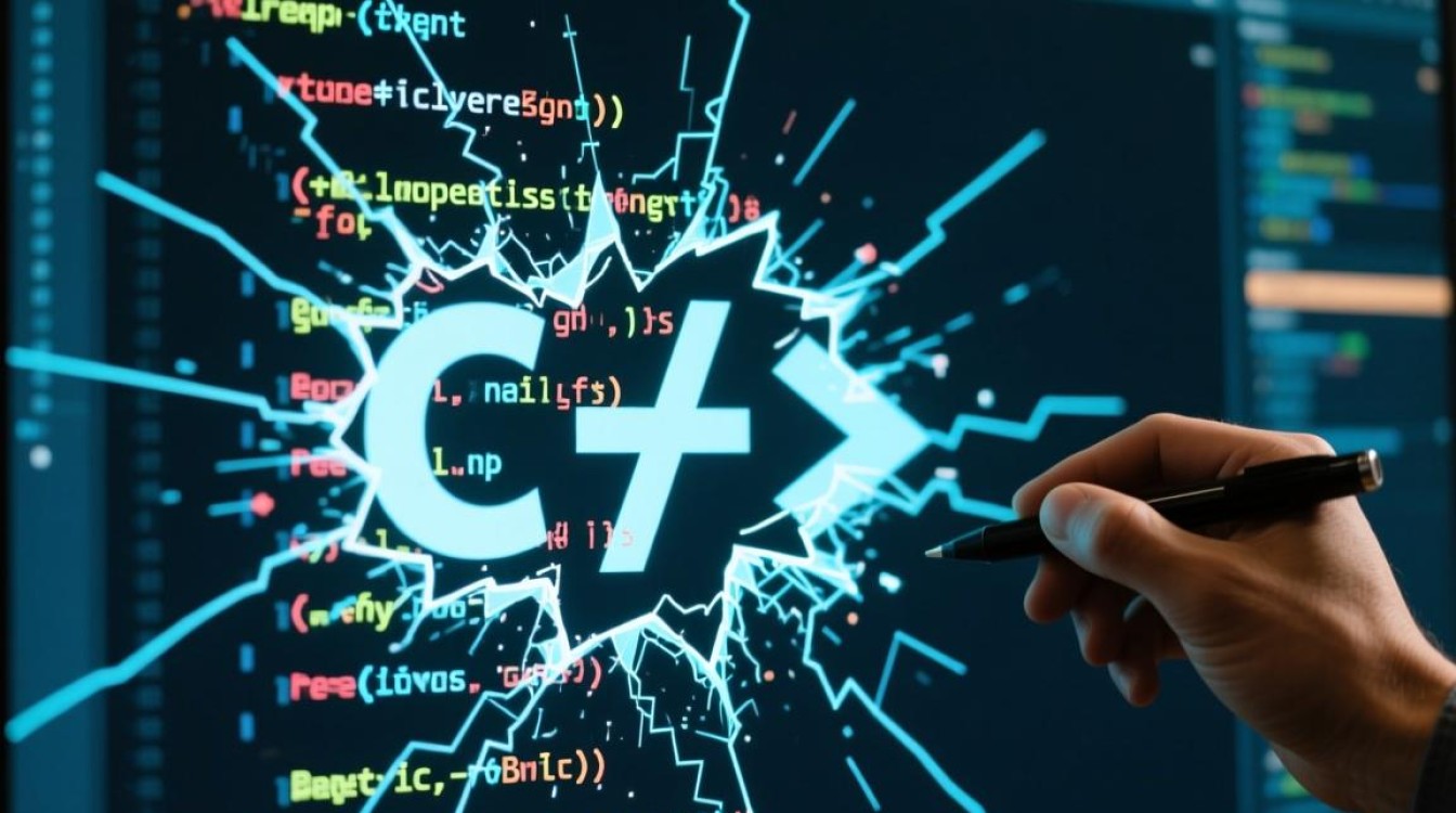 电脑软件运行时crt报错崩溃，要怎么彻底解决？