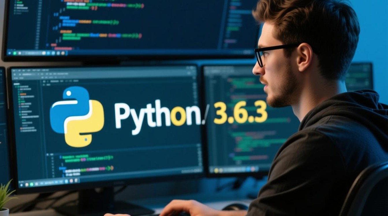 Python3.6.3安装或运行时老是报错，该如何有效排查？