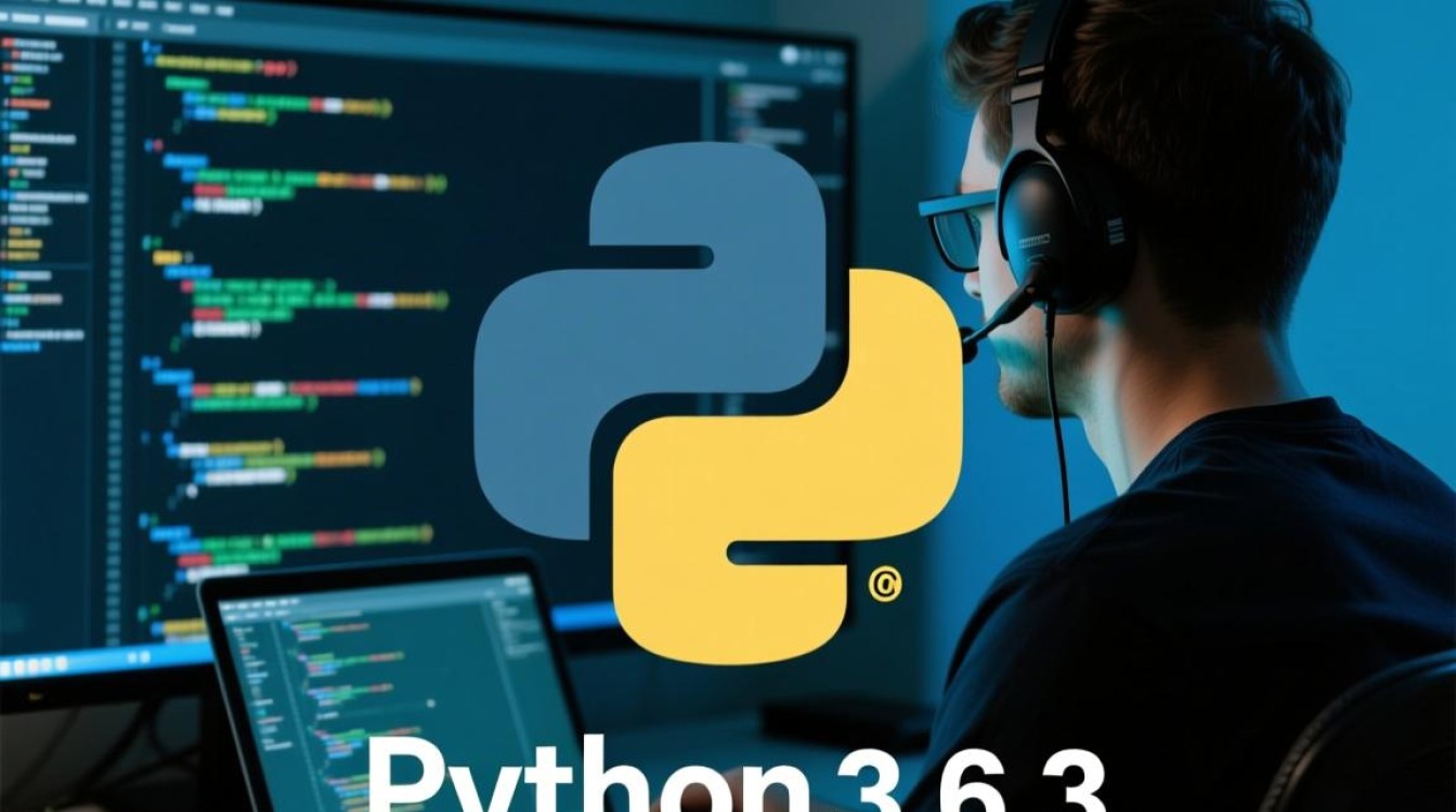 Python3.6.3安装或运行时老是报错，该如何有效排查？