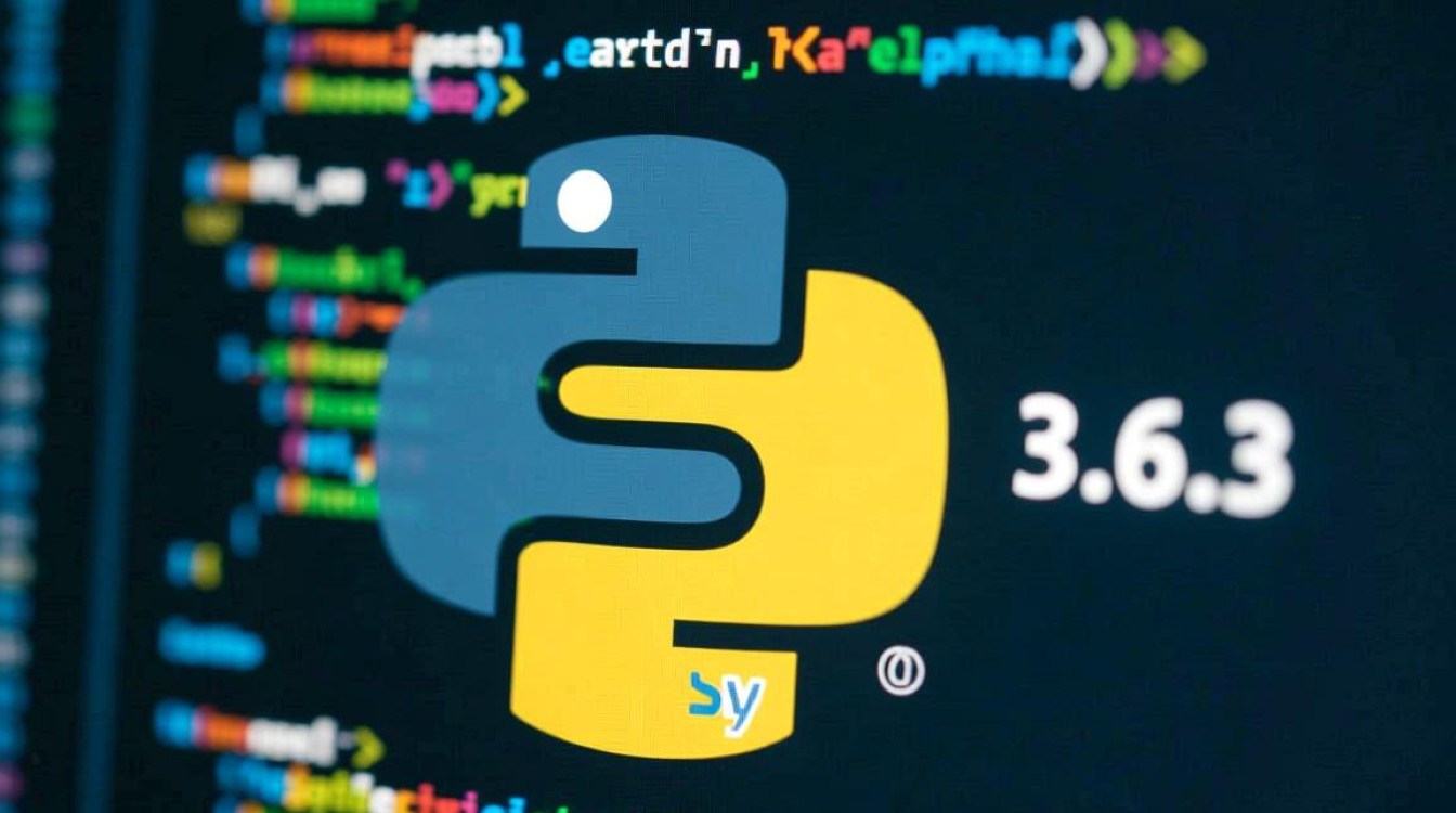 Python3.6.3安装或运行时老是报错，该如何有效排查？