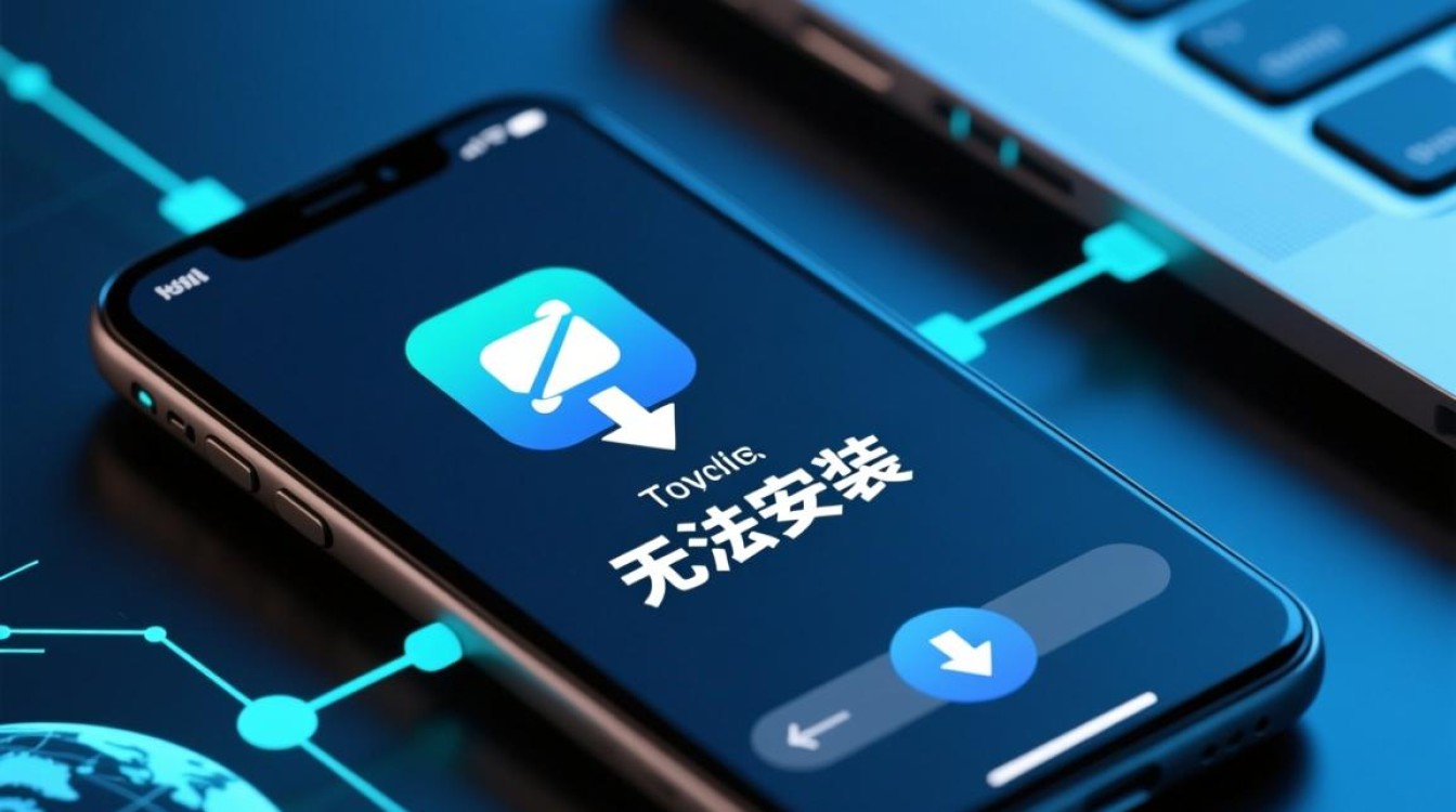 软件下载好了却无法安装，到底是什么原因？