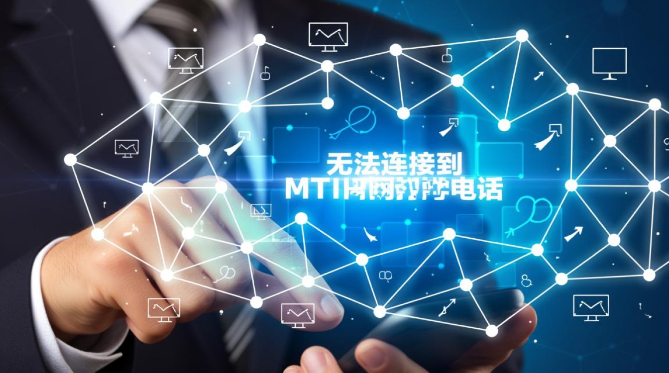 手机总是提示无法连接网络打电话，是什么原因怎么解决？