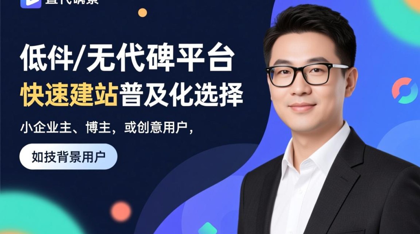 新手建站有哪些免费又好用的网站设计程序推荐？