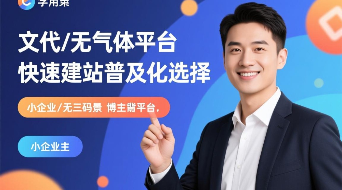 新手建站有哪些免费又好用的网站设计程序推荐？