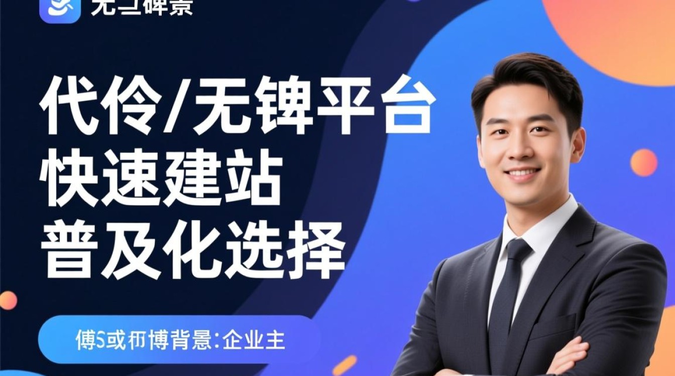 新手建站有哪些免费又好用的网站设计程序推荐？