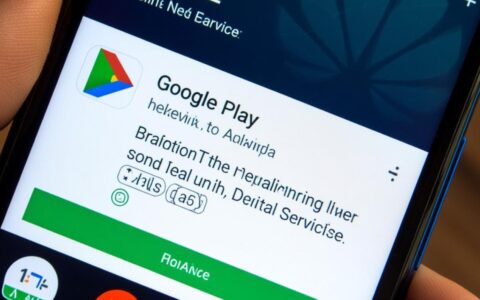 华为手机Google Play报错，应该怎么解决？