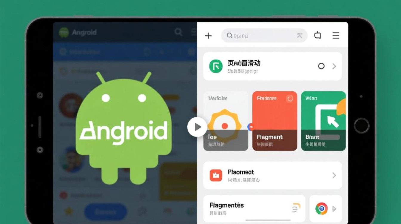 ViewPager使用报错，有哪些常见原因和解决方法？