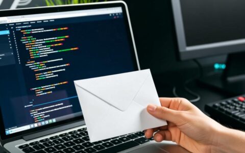 CentOS服务器上如何通过shell脚本自动发送邮件附件?