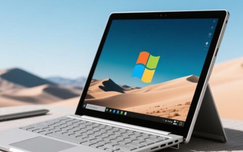 Surface Pro安装CentOS系统，驱动和触摸屏兼容性如何？
