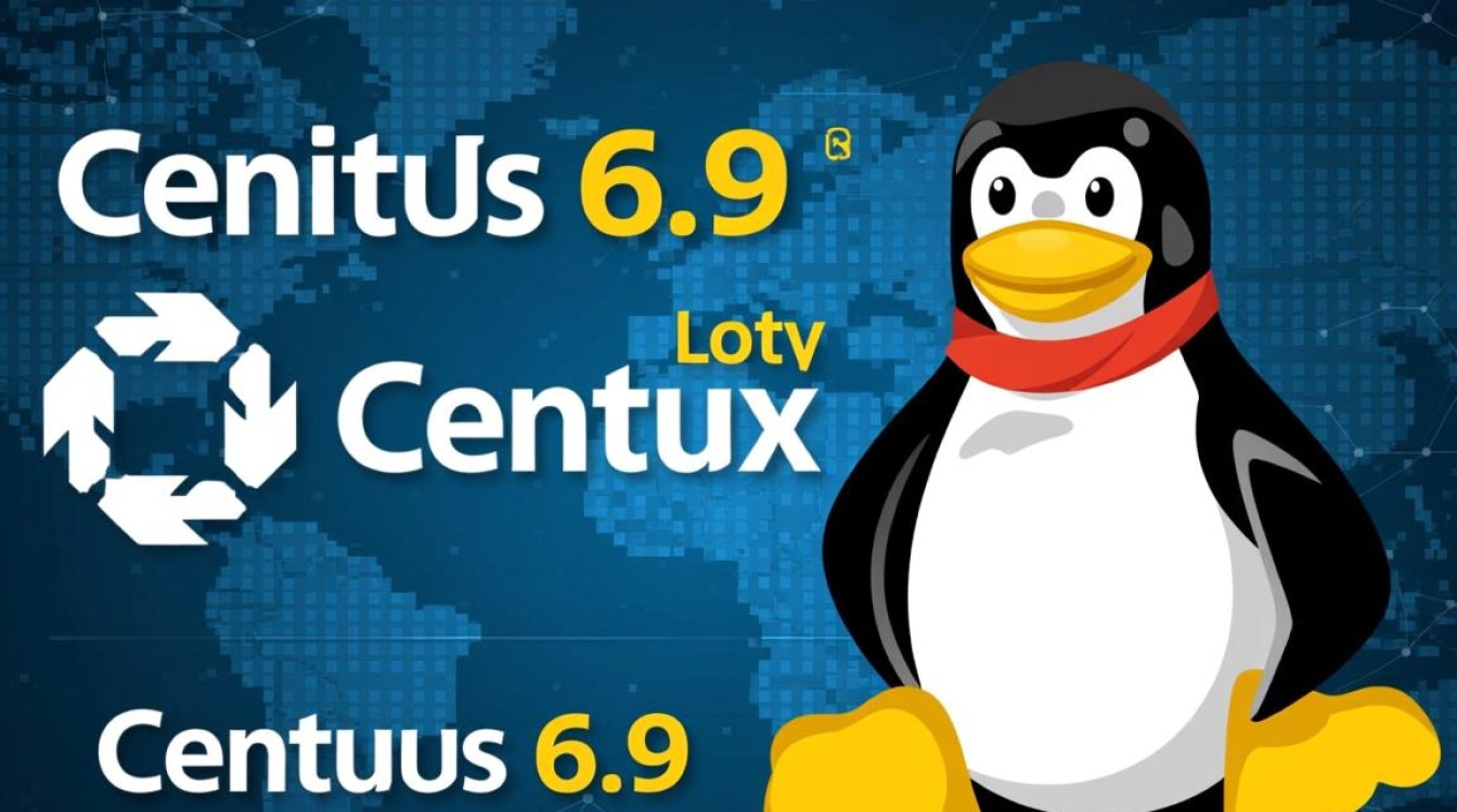 CentOS 6.9 yum源失效了，如何更换为国内镜像源？
