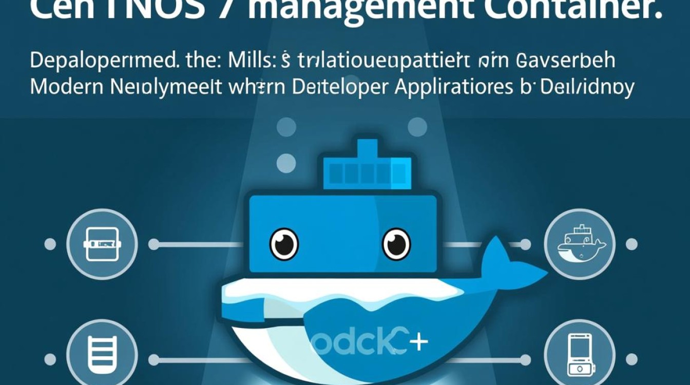 新手如何从零开始在CentOS 7上进行Docker实战部署？