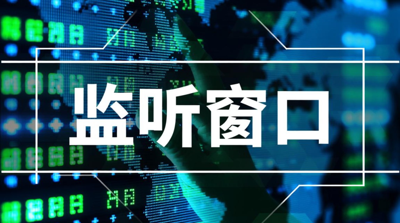 SQL数据库如何设置监听窗口，才能成功实现远程连接？