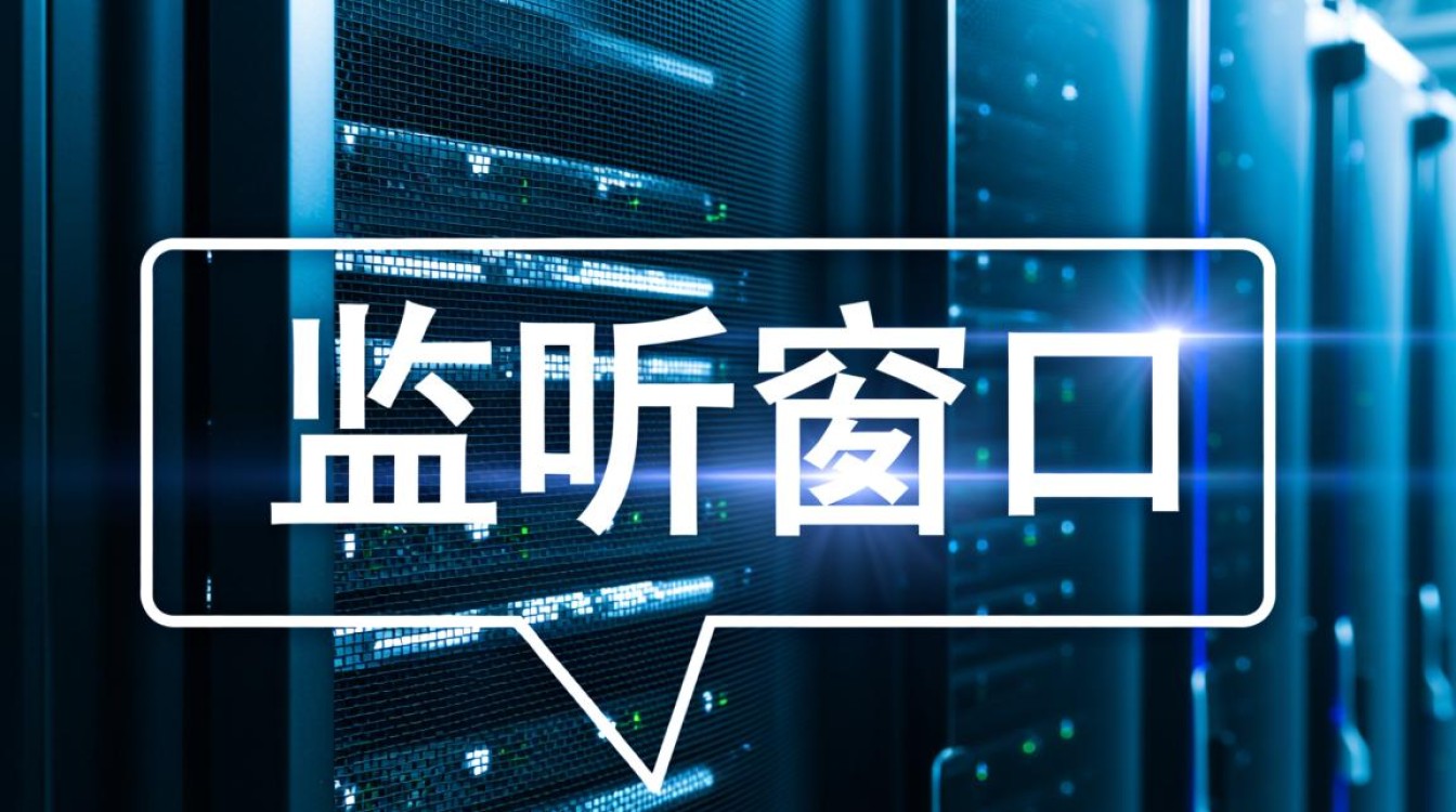 SQL数据库如何设置监听窗口，才能成功实现远程连接？