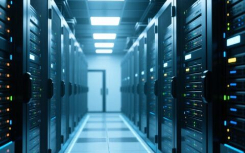 服务器参数描述里，CPU、内存和硬盘该如何选择？