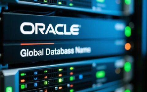 如何修改Oracle全局数据库名并确保操作正确无误？