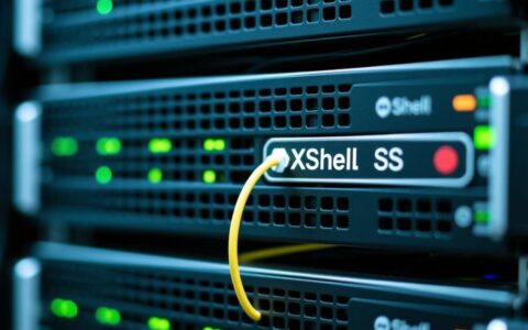 远程虚拟主机可以ping通，但Xshell却无法连接是为什么？
