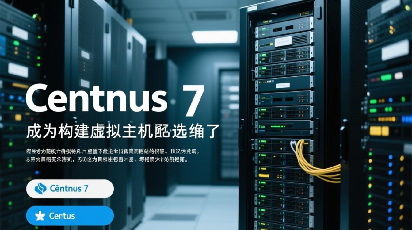 centos7系统下虚拟主机配置的完整详细步骤教程是怎样的？