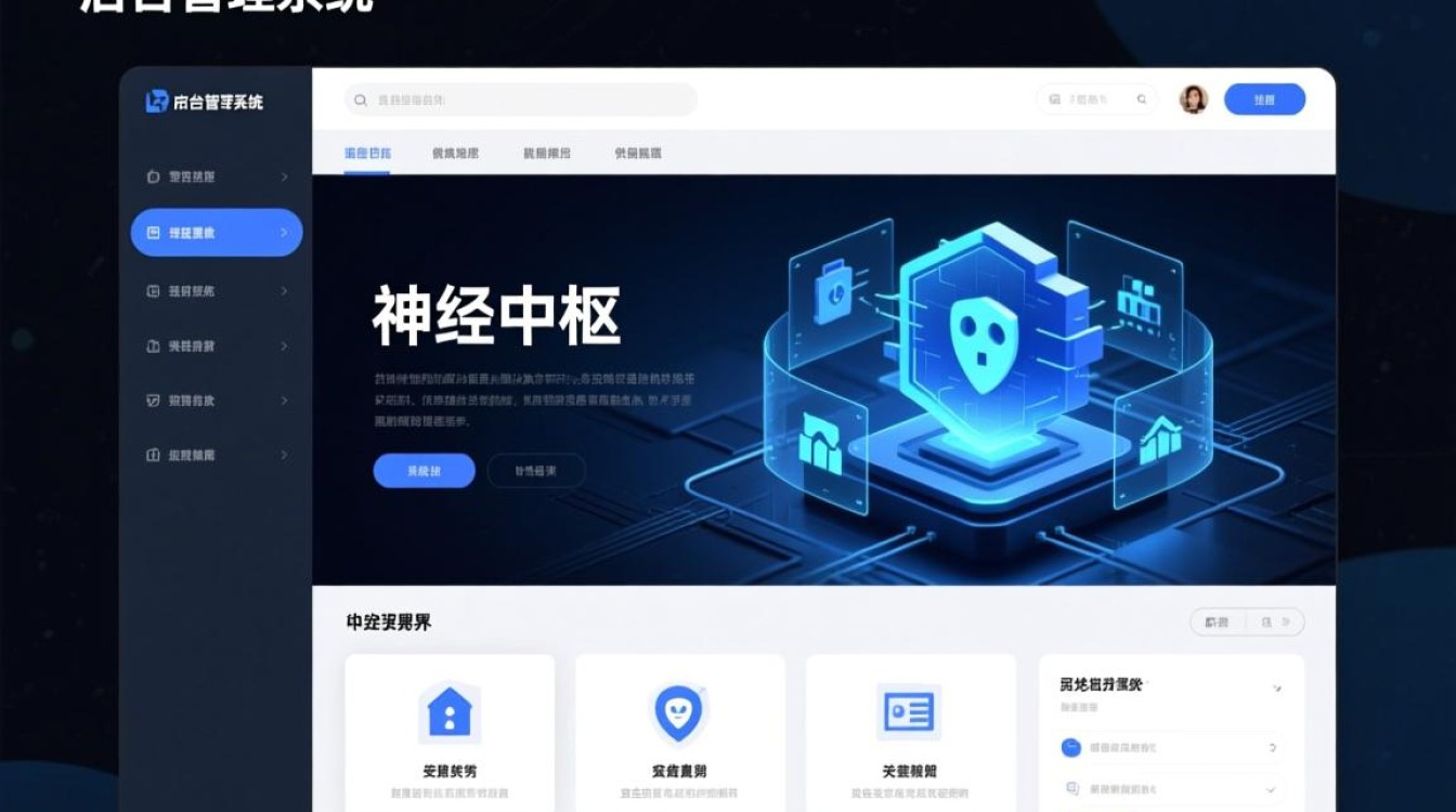 一个合格的网站后台管理系统需要具备哪些核心功能要求？