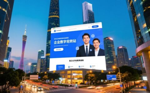 广州做网站报价为何相差巨大？从几百到几万都包含啥？