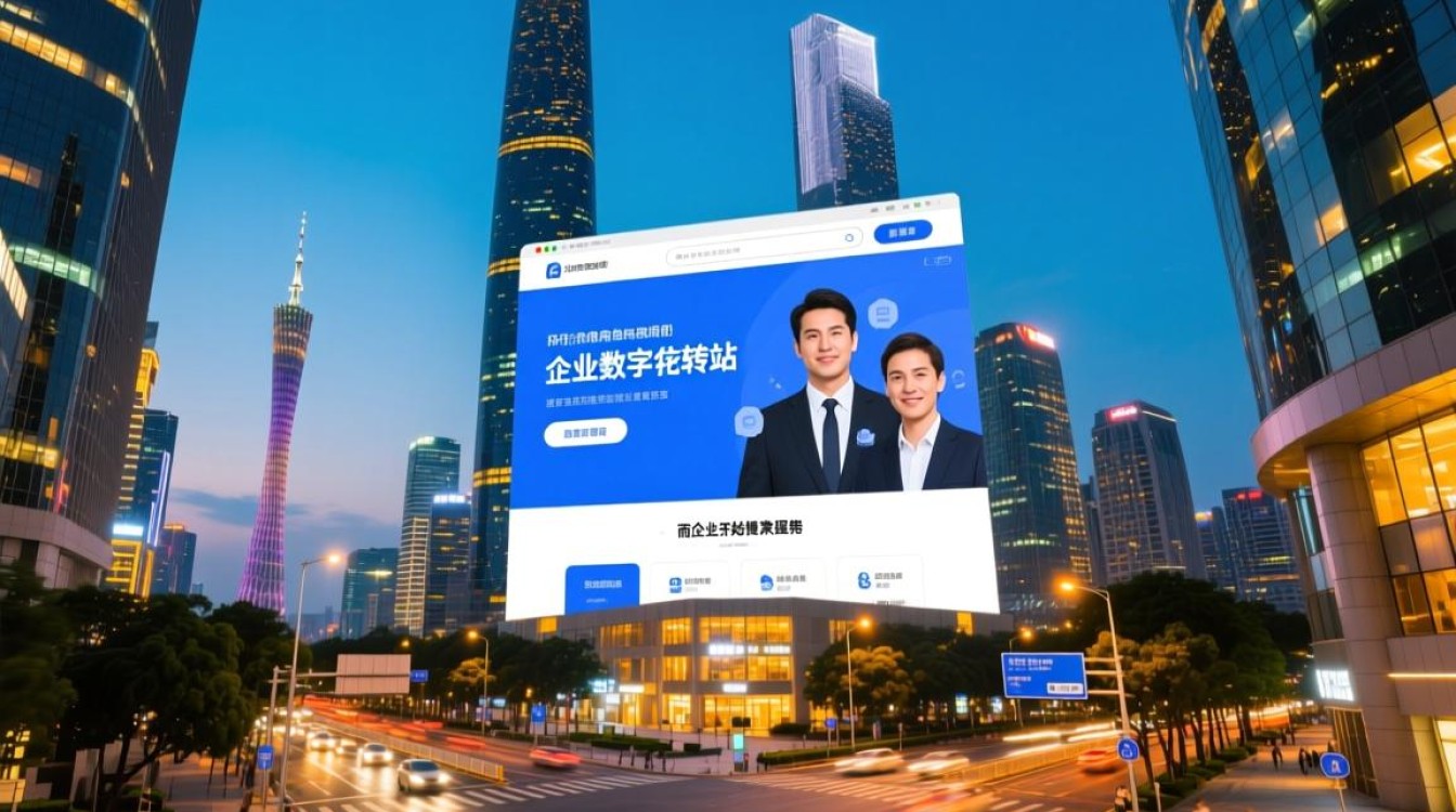 广州做网站报价为何相差巨大？从几百到几万都包含啥？