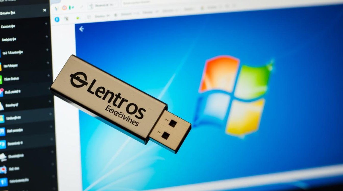 CentOS命令行挂载U盘找不到设备如何解决？