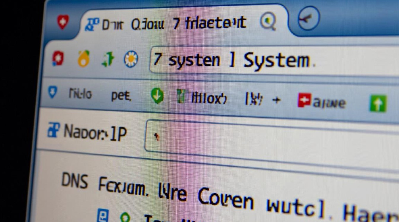 求助，CentOS 7系统下更改DNS永久生效的具体步骤是什么？