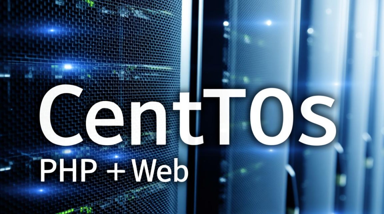 CentOS 7环境下如何一步步搭建PHP运行环境？