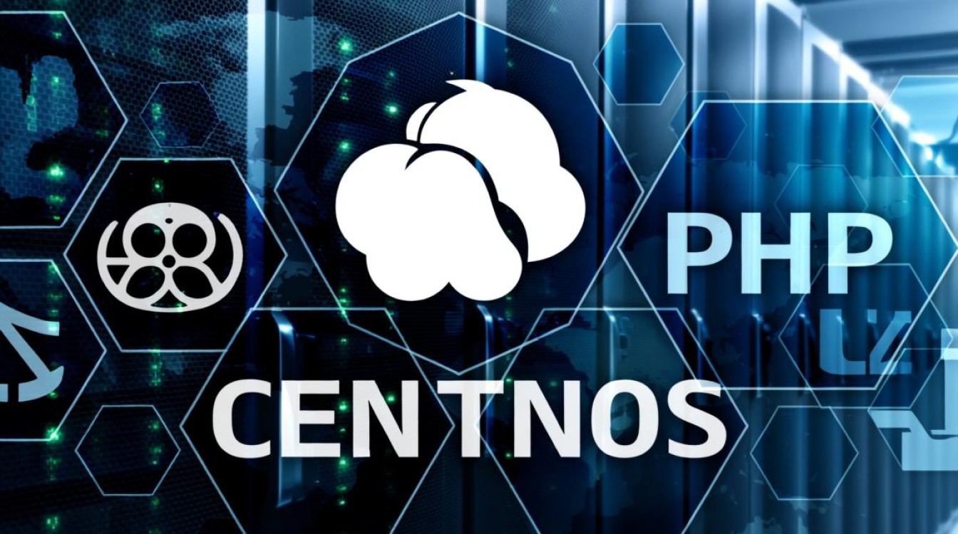 CentOS 7环境下如何一步步搭建PHP运行环境？