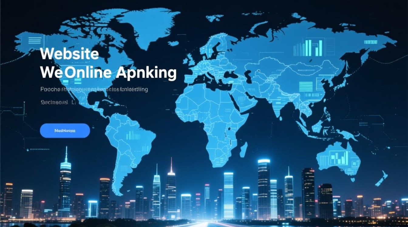 AI冲击下，网站建设行业的前景与出路在哪？