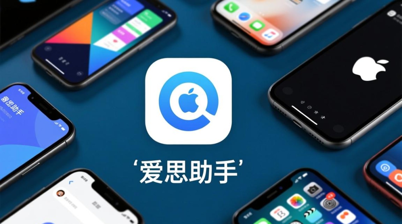 爱思助手无法恢复设备，总是提示错误该怎么解决？