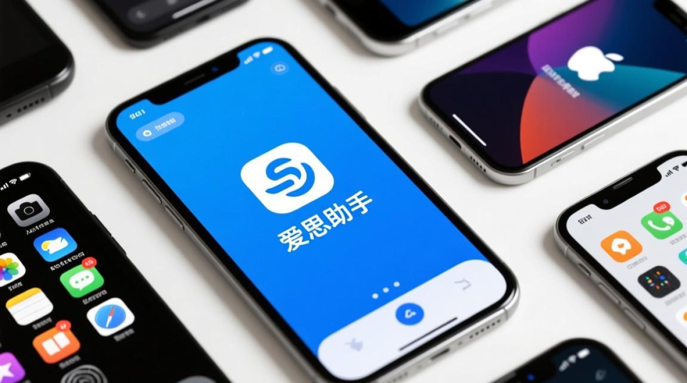 爱思助手无法恢复设备，总是提示错误该怎么解决？
